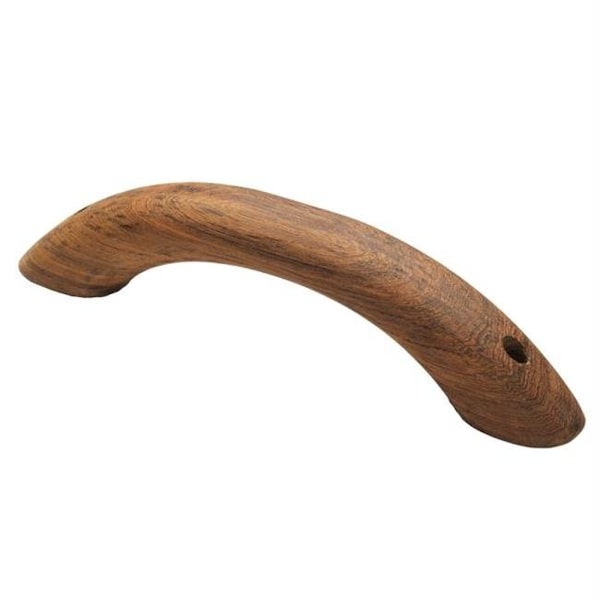 Newalthlete Teak Grab Handle - 9-.75"L NE263081 - main